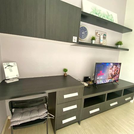 Lily & Loft - The Grand Sofo, Petaling Jaya Apartment Ngoại thất bức ảnh