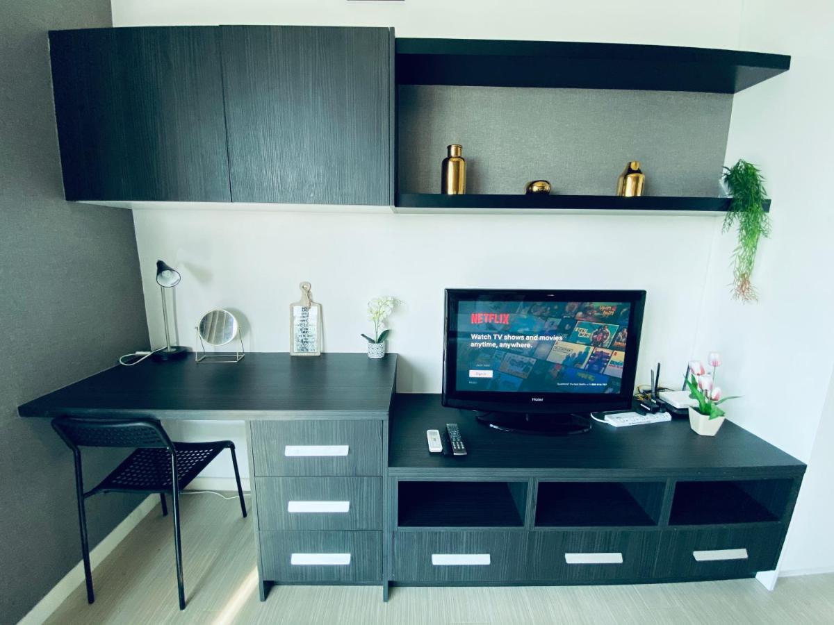 Lily & Loft - The Grand Sofo, Petaling Jaya Apartment Ngoại thất bức ảnh
