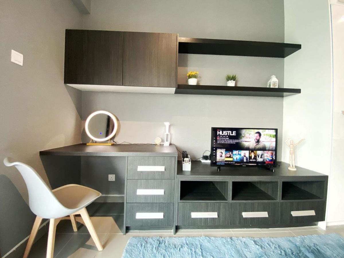 Lily & Loft - The Grand Sofo, Petaling Jaya Apartment Ngoại thất bức ảnh