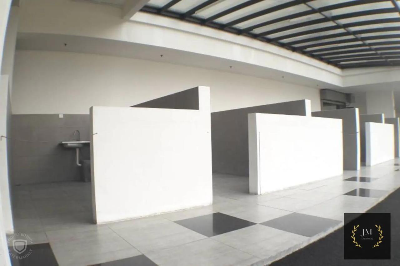 Lily & Loft - The Grand Sofo, Petaling Jaya Apartment Ngoại thất bức ảnh