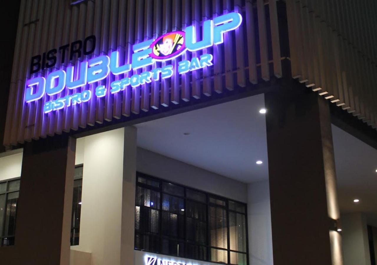 Lily & Loft - The Grand Sofo, Petaling Jaya Apartment Ngoại thất bức ảnh